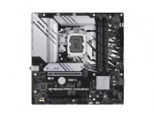 华硕圣旗B760M-PRO GAMING