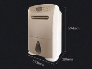 三菱MJ-E140AR-C除湿机