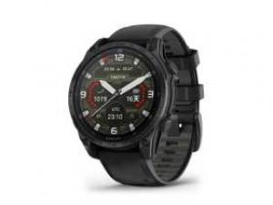 佳明泰铁时tactix 8 AMOLED