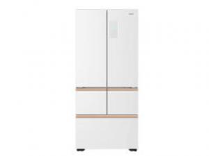 海尔BCD-512WGHMDBGVSU1