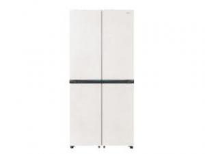 美的BCD-427WUSGPZM