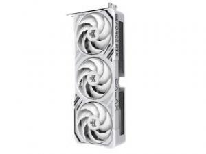 影驰GeForce RTX 5070 金属大师 白金版 OC