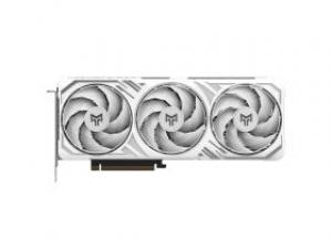 影驰GeForce RTX 5080 金属大师 白金版 OC