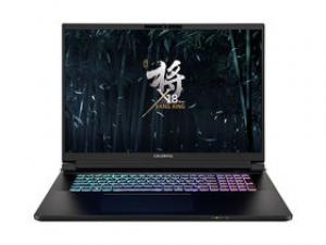 七彩虹将星X18 Max(酷睿Ultra9 275HX/32GB/1TB/RTX5080/240Hz)