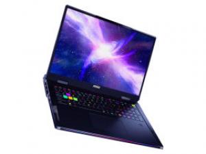 msi微星泰坦18 Pro 锐龙版 2025(R9-9955HX3D/64GB/2TB/RTX5080/4K/MiniLED)
