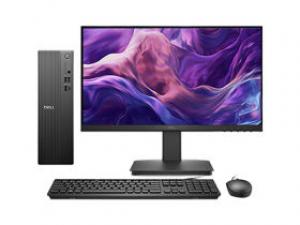 戴尔成就25款(Ultra7 265/16GB/512GB+2TB/集显/21.5英寸)