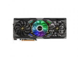 华擎AMD RADEON RX 9070 XT TaiChi 太极 16G OC