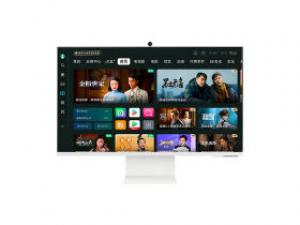 三星LS32DM801UCXXF