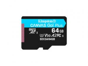 金士顿SDCG4 TF(64GB)