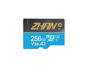 惠普战系列黑金卡 TF(256GB)