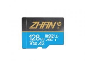 惠普战系列黑金卡 TF(128GB)