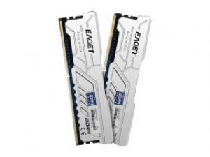 忆捷PS40 DDR4 3200 16GB(8GB×2)