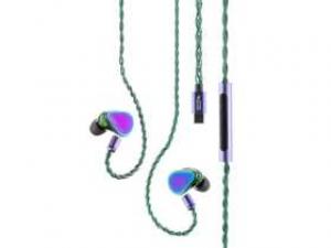 水月雨光束RAYS专业游戏入耳式耳机