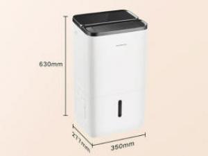 格力DH40FPA1A(WIFI)