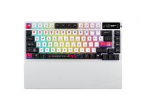 华硕ROG夜魔X机械游戏键盘