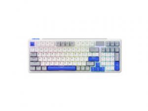 雷柏V700DIY-98客制化多模无线机械键盘