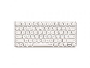 雷柏E9050L AI多模无线刀锋键盘