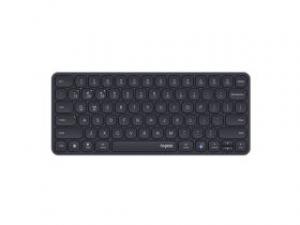 雷柏E9000G AI多模无线刀锋键盘