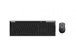 雷柏8200G多模无线键鼠套装2025版