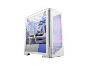 微星MPG VELOX 300R AIRFLOW PZ WHITE 刀锋300