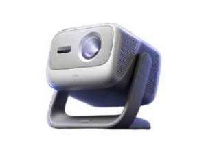 坚果N3三色激光变焦投影仪