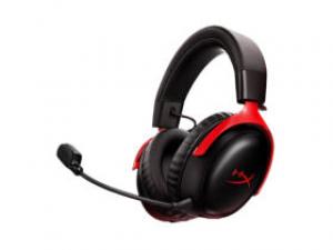 极度未知HYPERX Clould III S Wireless