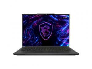 msi微星绝影16 AI+锐龙版2025(锐龙AI 9 HX 370/32GB/2TB/RTX5070Ti/2.5K/240Hz)
