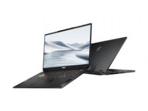 msi微星绝影18 AI 2025(酷睿Ultra 9 275HX/32GB/2TB/RTX5070Ti/2.5K/240Hz)