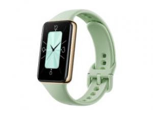 荣耀手环10 NF版