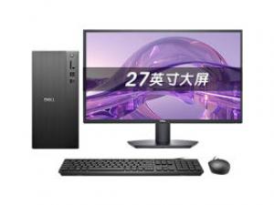 戴尔灵越25款(i7-14700F/16GB/1TB/RTX4060/27英寸)