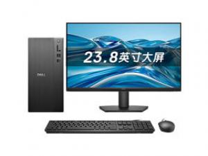 戴尔灵越25款(i7-14700F/16GB/1TB/RTX4060/23.8英寸)