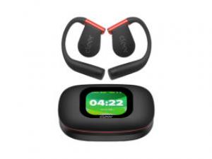 Cleer ARC 5音弧开放式AI耳机运动/音乐版