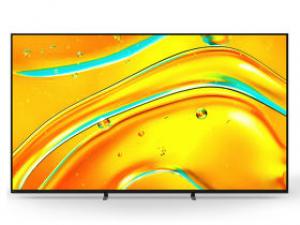 索尼电视5系64G版 85英寸