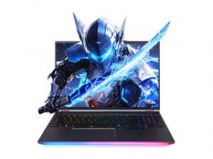 机械革命耀世16 Ultra(酷睿Ultra9 275HX/32GB/1TB/RTX5070Ti/300Hz/2.5K/灰色)