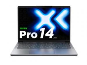 联想小新Pro 14 2025(酷睿Ultra7 255H/32GB/1TB/2.8K/120Hz)
