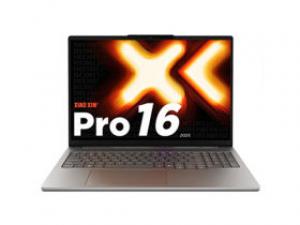 联想小新Pro 16 锐龙版 2025(锐龙7 H 255/24GB/1TB/2.8K/120Hz)
