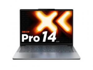 联想小新Pro 14锐龙版 2025(锐龙7 H 255/24GB/1TB/2.8K/120Hz)