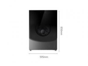 石头分子筛洗烘一体机Z1