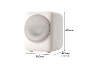 石头迷你洗衣机Q1M