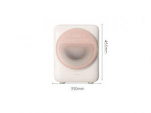 石头迷你洗烘一体机Q1