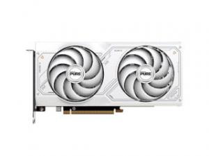 蓝宝石AMD RADEON RX 7650 GRE 8G D6 极地版