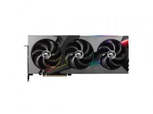 微星GeForce RTX 5060 Ti 16G VANGUARD SOC