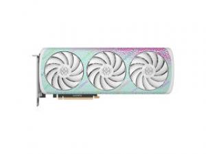 索泰GEFORCE RTX 5060 Ti 16GB XGAMING OC