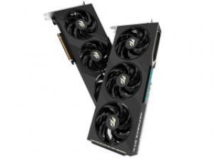 影驰GeForce RTX 5060 Ti 魔刃 MAX 16GB