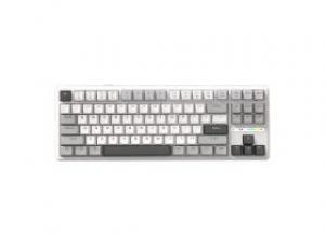 RK R87PRO AI四模机械键盘