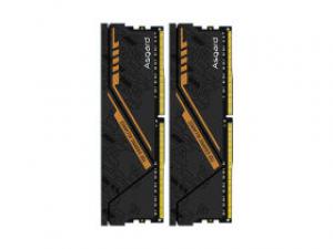 阿斯加特金伦加&TUF联名款 C16 DDR4 3200 32GB(16GB×2)