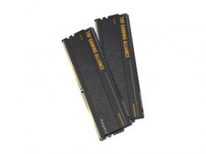 阿斯加特海姆达尔&TUF联名款 C32 DDR5 6800 32GB(16GB×2)