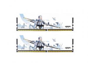 挚科白鸽 C32 DDR5 6800 64GB(32GB×2)