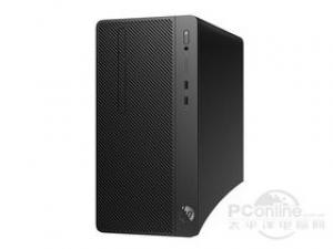 惠普战86 Pro G2 MT(i5 8500/8GB/128GB+1TB/3G独显)