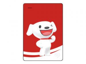 希捷JOY联名款 5TB(STGX5000400)
